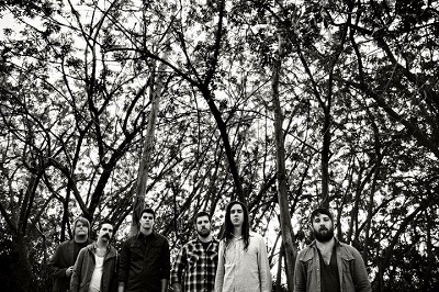 Underoath band